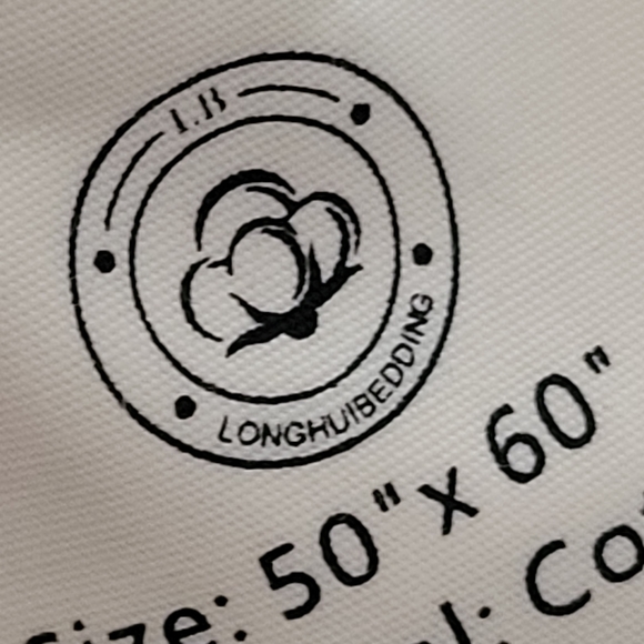 Longhui bedding blanket - Picture 8 of 8